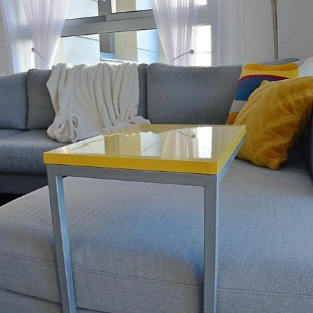 Amazing Sea View, Steps To Beach, Near Tel-Aviv Bat Yam Exterior foto